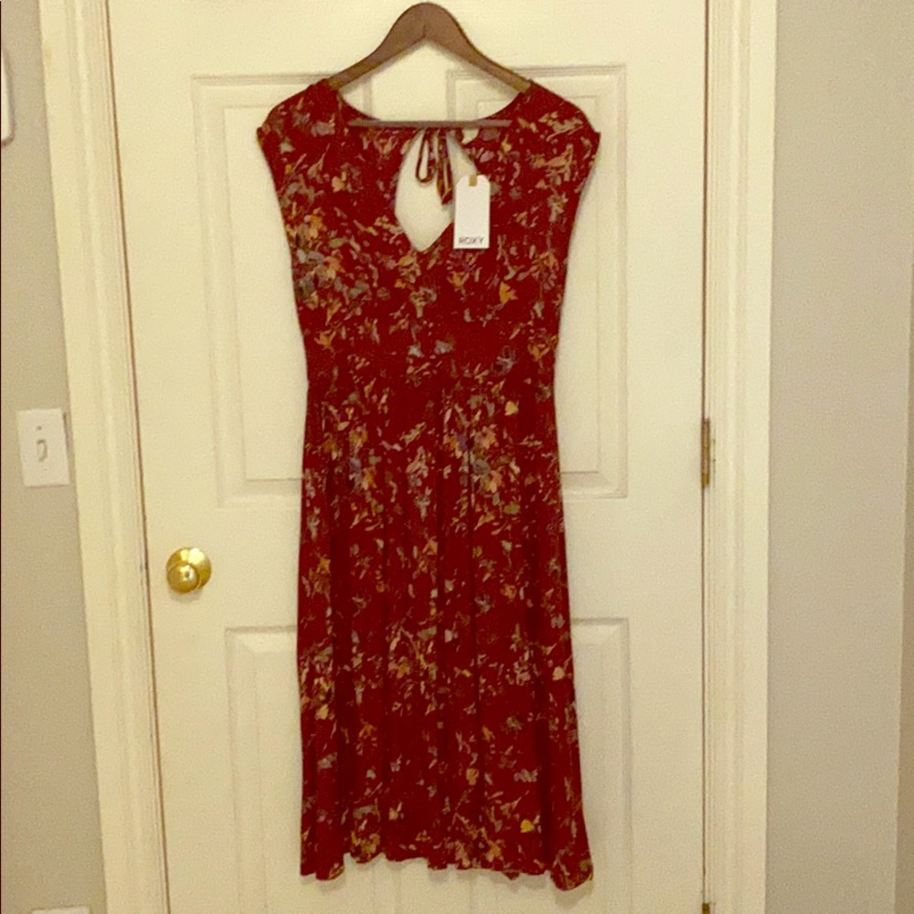ROXY Dress